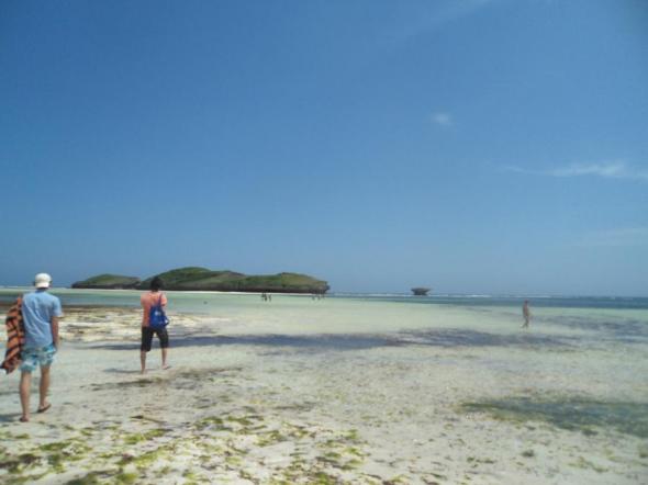 Foto de Watamu: unas playas inolvidables - Viajero y Jetlager Josem_arrias