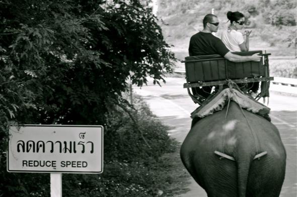 Foto de Thailandia sin planearlo. - Viajero y Jetlager Kamila