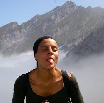 Foto de Gourette, en los pirineos franceses - Viajero y Jetlager Kamila