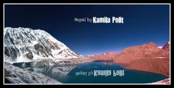 Foto de Nepal - Viajero y Jetlager Kamila