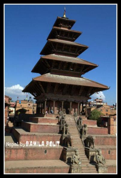 Foto de Nepal - Viajero y Jetlager Kamila