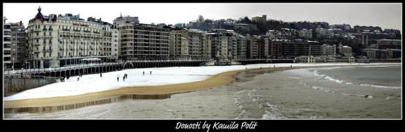 Foto de Fotos de Donostia - Viajero y Jetlager Kamila