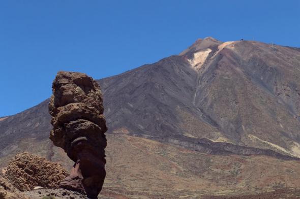 Foto de Fotos de Tenerife - Viajero y Jetlager Antonio Meca