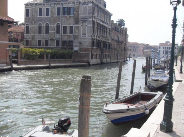 Foto de Venecia, un encanto difcil de olvidar - Viajero y Jetlager Antonio Meca