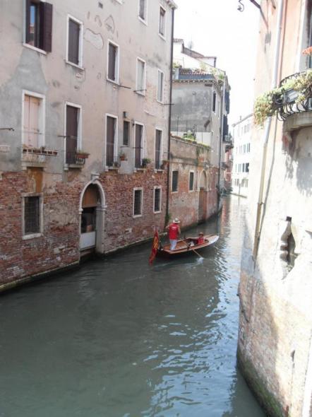 Foto de Venecia, un encanto difcil de olvidar - Viajero y Jetlager Antonio Meca
