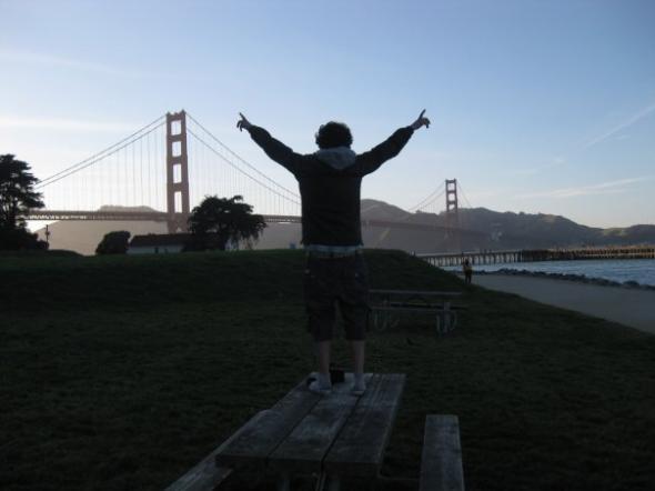 Foto de San Francisco!!!! - Viajero y Jetlager Jotis