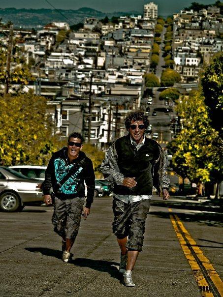 Foto de Las calles de San Francisco!! - Viajero y Jetlager Jotis
