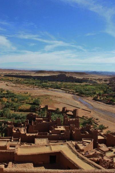 Foto de Marruecos - Viajero y Jetlager LaRichart