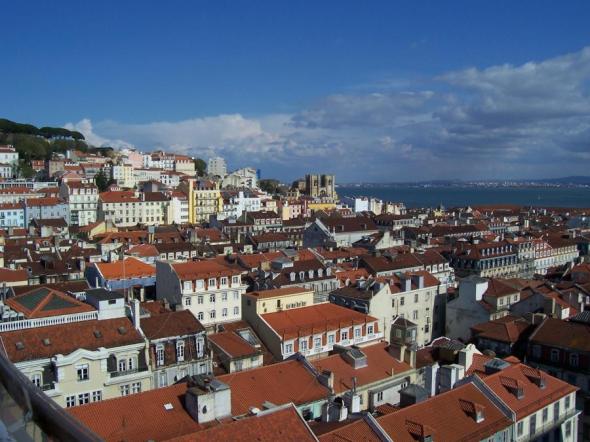 Foto de Portugal - Viajero y Jetlager PEMOLO