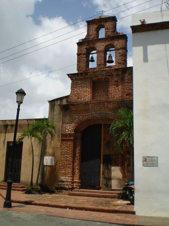 Foto de Fortaleza Ozama y ms de Santo Domingo - Viajero y Jetlager Pilar Mesquita