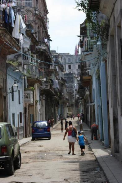 Foto de Santiago, Trinidad, La Habana - Viajero y Jetlager Josedo