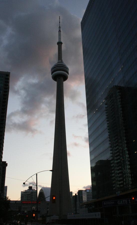 Foto de Toronto - Viajero y Jetlager MaryDany