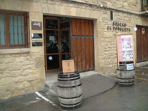 Foto de La Rioja (Ruta Gastronmica y del Vino) - Viajero y Jetlager Eli