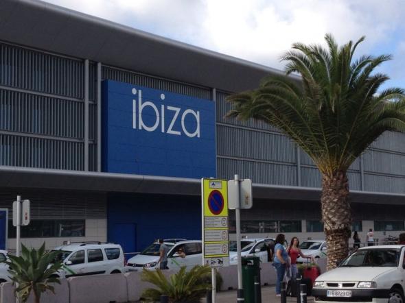 Foto de Ibiza - Viajero y Jetlager C. De La Plaza