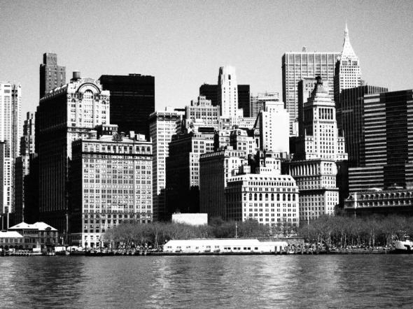 Foto de Viaje a Nueva York - Viajero y Jetlager Oscar N. Criado