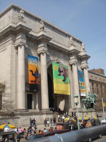 Foto de Los mejores museos de Nueva York - Viajero y Jetlager Oscar N. Criado