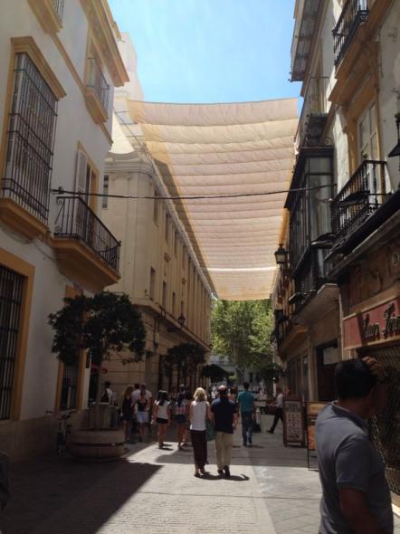 Foto de Hotel Amadeus & La Msica en Sevilla - Viajero y Jetlager Oscar N. Criado