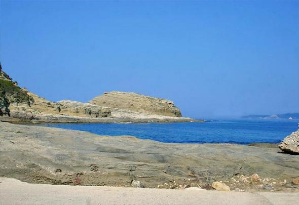 Foto de Viaje a la isla de Corfu - Viajero y Jetlager Alberto Garcia