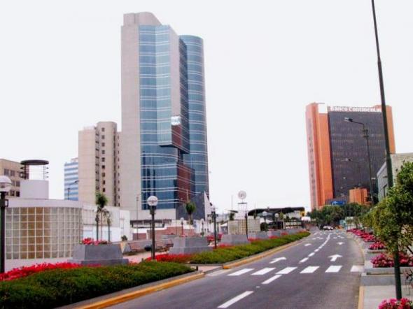 Foto de City tour por el centro de Lima - Viajero y Jetlager Alberto Garcia
