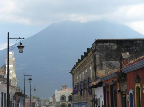 Foto de Aventura en Guatemala - Viajero y Jetlager Drako