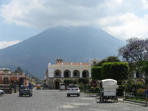 Foto de Aventura en Guatemala - Viajero y Jetlager Drako