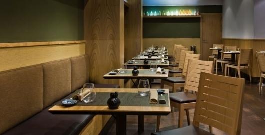 Foto de Restaurante Miyama en Madrid - Viajero y Jetlager Itzi