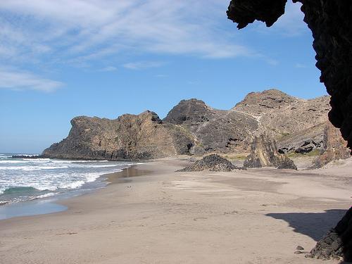 Foto de Cabo de Gata en Almera - Viajero y Jetlager Mindu