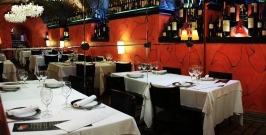 Foto de Restaurante El Bogavante de Almirante - Viajero y Jetlager Lestayo
