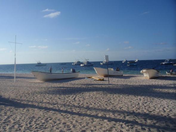 Foto de Vacaciones en Punta Cana - Viajero y Jetlager Antn