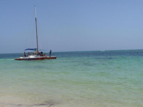 Foto de Vacaciones en Punta Cana - Viajero y Jetlager Antn