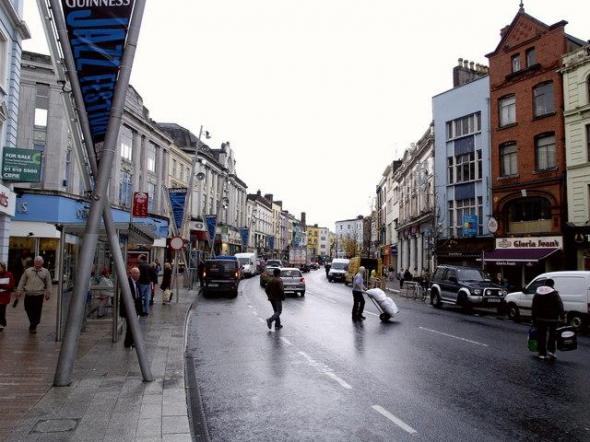 Foto de Descubrir Cork en Irlanda - Viajero y Jetlager Ruth Almagro