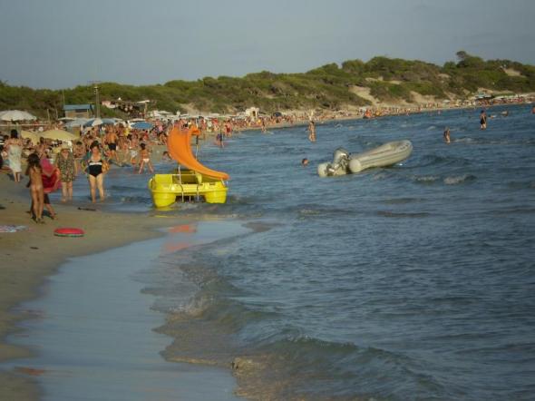 Foto de Vacaciones en Ibiza - Viajero y Jetlager Anas