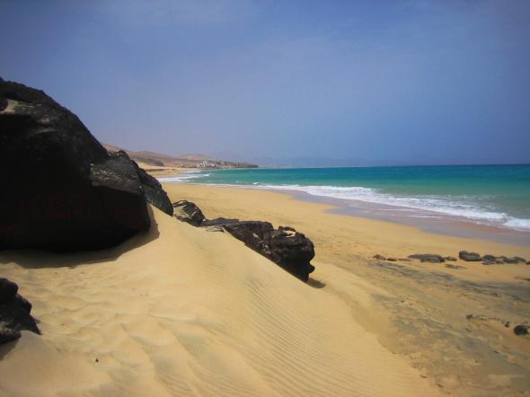 Foto de Qu� hacer en Fuerteventura - Viajero y Jetlager Ana�s