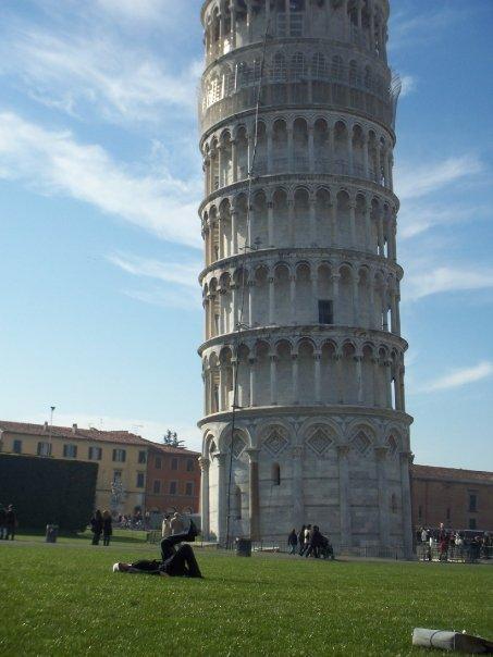Foto de Visita a la Torre de Pisa - Viajero y Jetlager Miguelandujarb