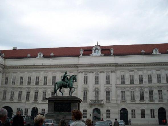 Foto de Ciudad historica de Viena - Viajero y Jetlager Miguelandujarb