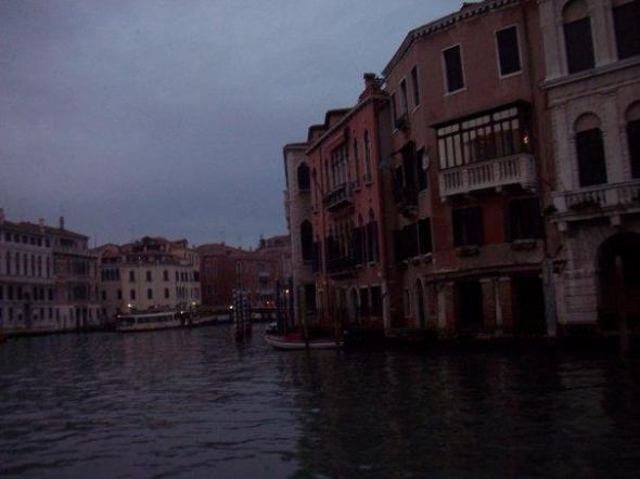 Foto de Venecia en Diciembre! - Viajero y Jetlager Miguelandujarb