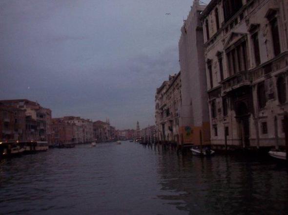 Foto de Venecia en Diciembre! - Viajero y Jetlager Miguelandujarb