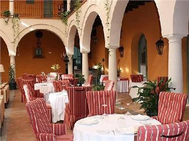 Foto de Hacienda Montija Hotel & Spa en Huelva - Viajero y Jetlager Mirta