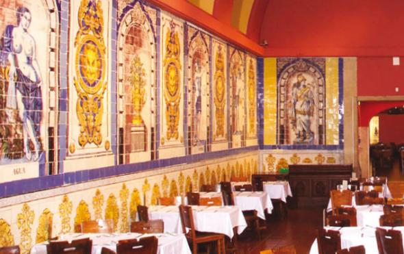 Foto de Los 5 mejores restaurantes de comida tradicional portuguesa - Viajero y Jetlager Ana Paula