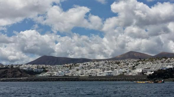 Foto de Turismo Activo en Lanzarote - Viajero y Jetlager Jimmypons