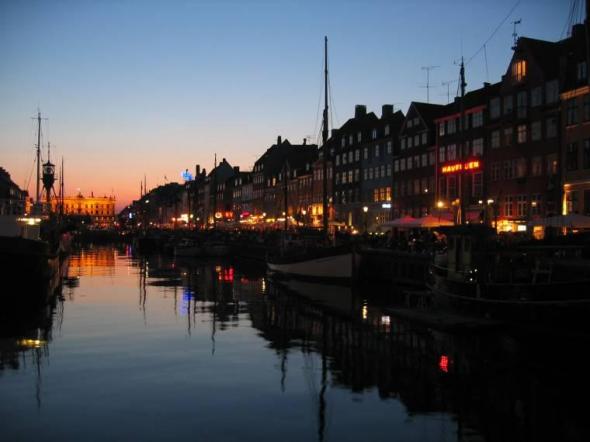 Foto de De ruta en Copenhague - Viajero y Jetlager Anita