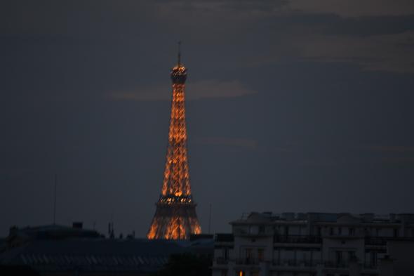 Foto de 5 dias en Paris - Viajero y Jetlager Lasueca