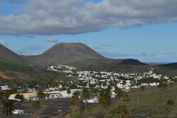 Foto de Lanzarote, Isla idilica - Viajero y Jetlager Lasueca