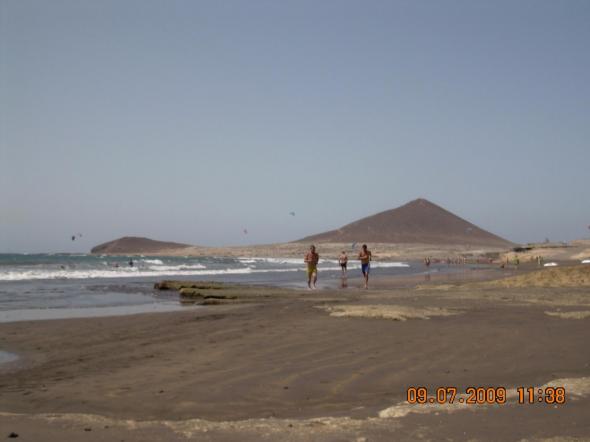 Foto de Sur de Tenerife - Viajero y Jetlager Lasueca