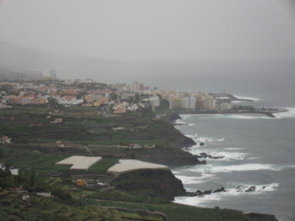 Foto de Norte de Tenerife - Viajero y Jetlager Lasueca