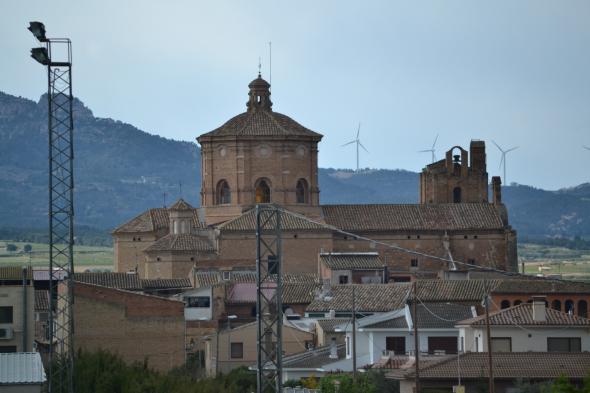Foto de Catalua, pueblos con encanto - Viajero y Jetlager Lasueca