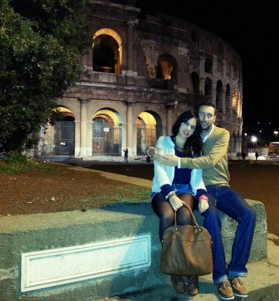 Foto de Semana fantstica en Roma - Viajero y Jetlager Mario