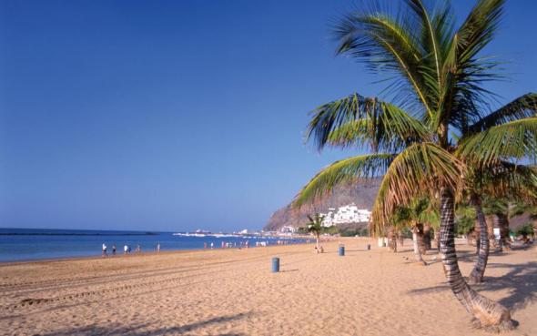 Foto de Lugares para visitar en Tenerife - Viajero y Jetlager Charo