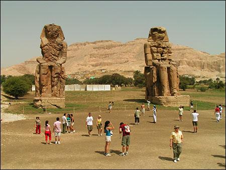 Foto de Egipto una pasada! - Viajero y Jetlager Cristina 
