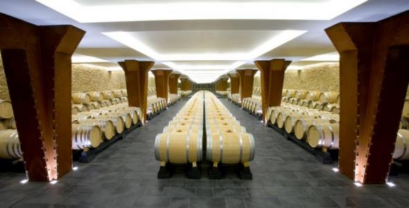 Foto de Museo de la Cultura del Vino Dinasta Vivanco - Viajero y Jetlager Turismo Rioja